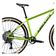 Bicicleta Aro 29 Absolute Nero 5 12v Hollowtech K7 Freio Hidráulico Garfo Trava No Guidão Verde Tam: 19