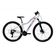Bicicleta Aro 29 Absolute Hera Feminina 27v Freio A Disco Hidráulico K7 Garfo Com Trava branco Tam: 17