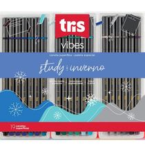 Caneta Superfina Vibes - Inverno - 0,4mm - 19 Cores - Tris