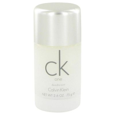 Perfume Masculino One Calvin Klein 75g