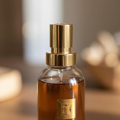 Liquid Brun Perfume Arabe 15ml Bolso Edp Isabelle La Belle