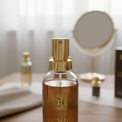 Liquid Brun Perfume Arabe 15ml Bolso Edp Isabelle La Belle