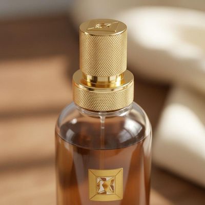 Liquid Brun Perfume Arabe 15ml Bolso Edp Isabelle La Belle