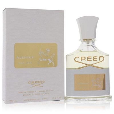 Perfume Feminino Aventus Creed Eau De Parfum 75 Ml