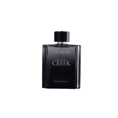 Kit 2 Perfume La Rive Cash Black Creek 100ml Eau de Toilette