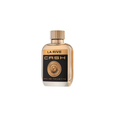 Kit 2 Perfume La Rive Cash Black Creek 100ml Eau de Toilette