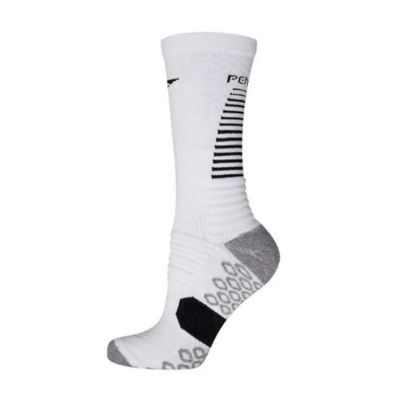 Meia Penalty Perf Sete 33/38 / BRANCO