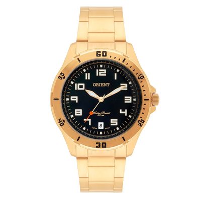 RELOGIO ORIENT MGSS1105A P2KX