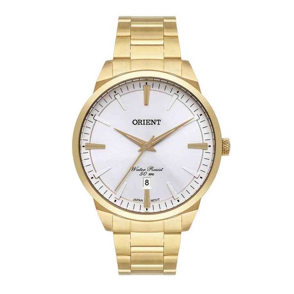 Relogio Orient Mgss1215 S1Kx