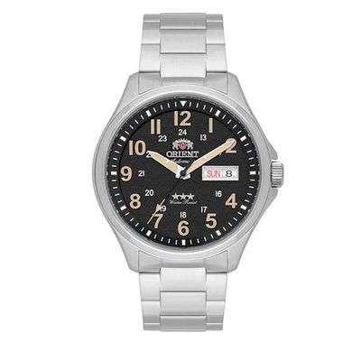 Relogio Orient Yn6Ss007 P2Sx