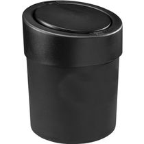 Lixeira Automática 5L Tampa Oculta Banheiro