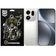 Kit Película Frontal + Traseira para Oppo Find X9 Pro - Proteção Completa - Gshield