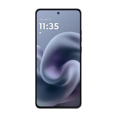 Smartphone Motorola Moto G86 5G 256GB - Grafite, 24GB (8GB RAM+16GB Ram Boost), Câmera 50MP, Tela 6,7"