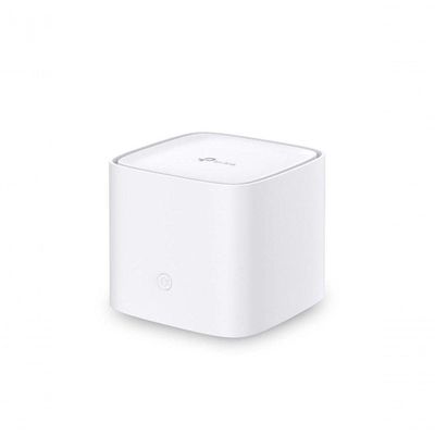 Roteador Tp-link Wi-fi Deco Hc220-g5 2 Pack Ac1200