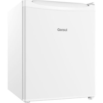 Frigobar Consul 76 Litros Compacto Branco CRC08CB 127V