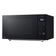 Micro-ondas LG NeoChef 30 litros, Limpa Fácil, MS3033 Preto / 110V