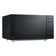 Micro-ondas LG NeoChef 30 litros, Limpa Fácil, MS3033 Preto / 110V