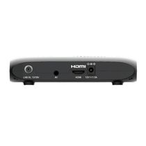 Receptor de TV VX10M Full HD com HDMI Vivensis