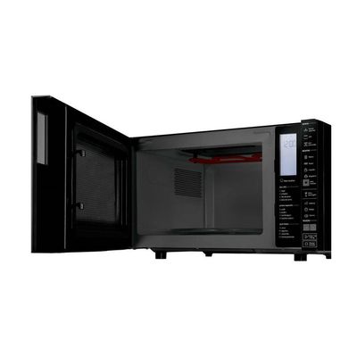 Micro ondas Grill 32 Litros 900 W BMG45AE Brastemp Preto / 220V