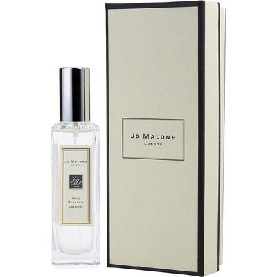 Perfume Feminino Jo Malone Wild Bluebell 30 Ml