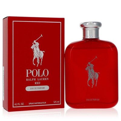 Perfume Masculino Ralph Lauren 125 Ml Eau de Parfum Spray