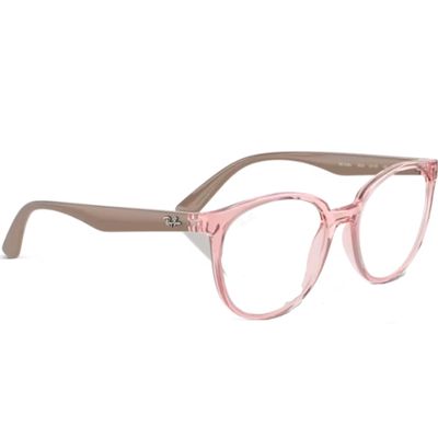 Armacao Ray-Ban Rx7206L 8303 52