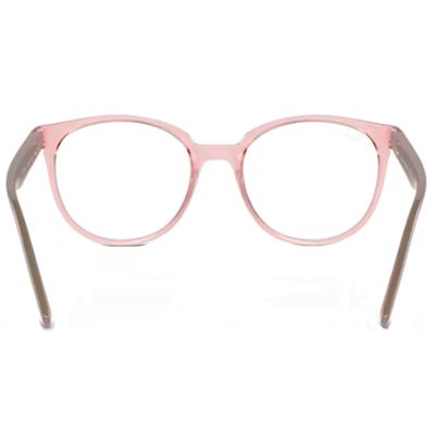 Armacao Ray-Ban Rx7206L 8303 52