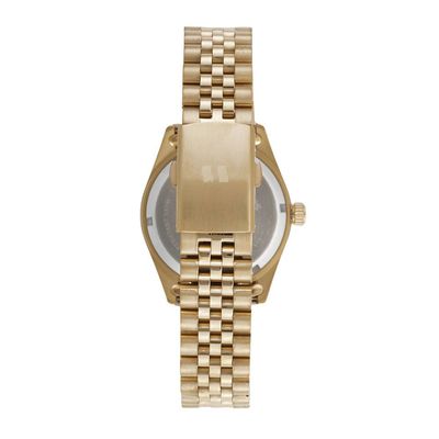 Relógio Seculus Masculino Ref: 77361gpsvda4 Automático Dourado