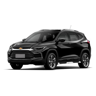 Estribo Lateral Oval Tracker 2020 a 2025 Aço Carbono Cromado