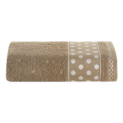 Toalha de Banho Celine 01 Peça 100% Algodão 450g/m² Suave - Fendi