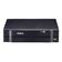 Kit Cftv Dvr Intelbras Mhdx Cabo E Conectores C/Hd 500gb