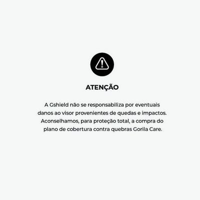 Película para Samsung Galaxy XCover 5 - Nano Vidro - Gshield