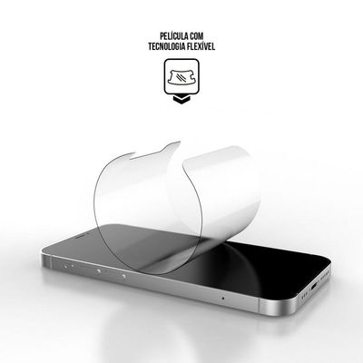 Película para Samsung Galaxy XCover 5 - Nano Vidro - Gshield