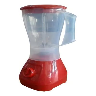 Liquidificador Agratto Forza 850w Jarra 1,5l Vermelho 127v ALIQ02N01