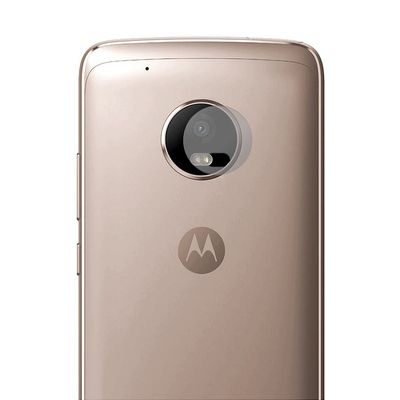 Película de Vidro para Lente Câmera Motorola Moto G5 / G5 Plus  - Gorila Shield