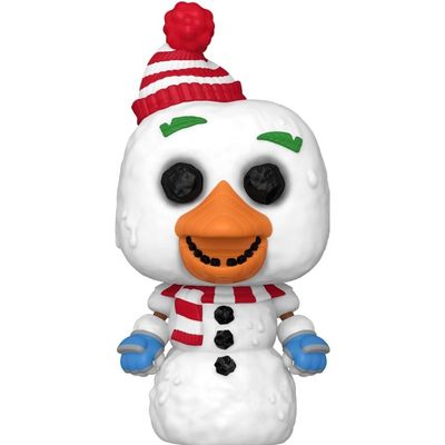 Funko Pop Five Nights at Freddy's 939 Snow Chica