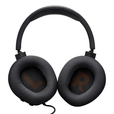 Headset JBL Quantum 100 M2 Microfone Destacável