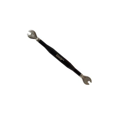 CHAVE DE RAIO MANUTENÇÃO AJUSTE 14G 15G COM CABO REVESTIDO