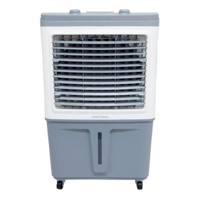 Climatizador umidificador clin60 Portatil Ventisol 220v 60 litros