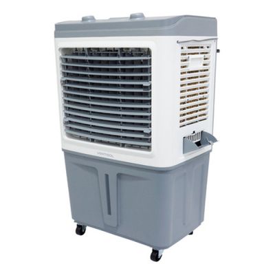 Climatizador umidificador clin60 Portatil Ventisol 220v 60 litros
