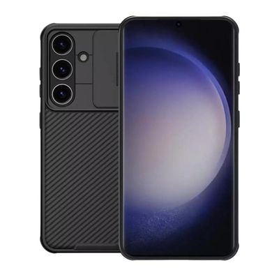 Capa para Samsung Galaxy S24 Plus - Cam Shield Pro Nillkin - Gshield