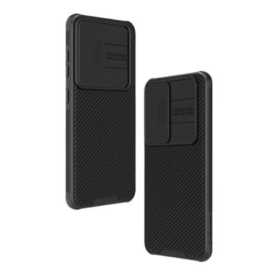 Capa para Samsung Galaxy S24 Plus - Cam Shield Pro Nillkin - Gshield