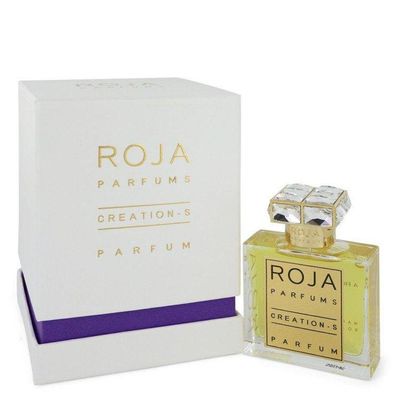 Perfume Creations Roja Parfums 50 Ml