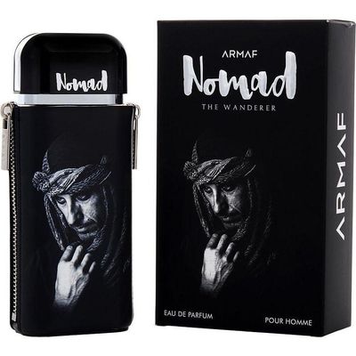 Perfume Masculino Armaf Nomad The Wanderer Eau De Parfum Spray 100 ml