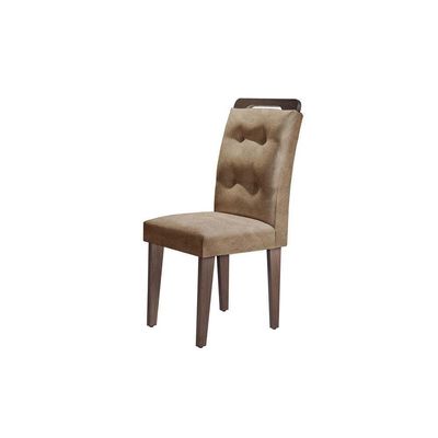 Conjunto Sala De Jantar Carol 180 Mdf Laqueado