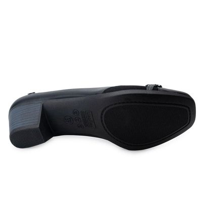 Scarpin Usaflex US22-AC32120 42 / Preto