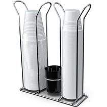 Suporte Copos Descartáveis 50 a 200ml Organizador