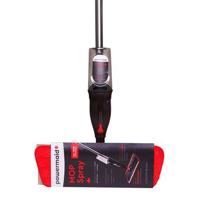 Mop Spray 380 Ml Cz Powermaid