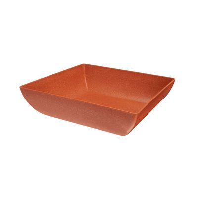 Saladeira Cazza Quadrada 1,4L - Item Sortido
