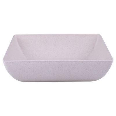 Saladeira Cazza Quadrada 1,4L - Item Sortido